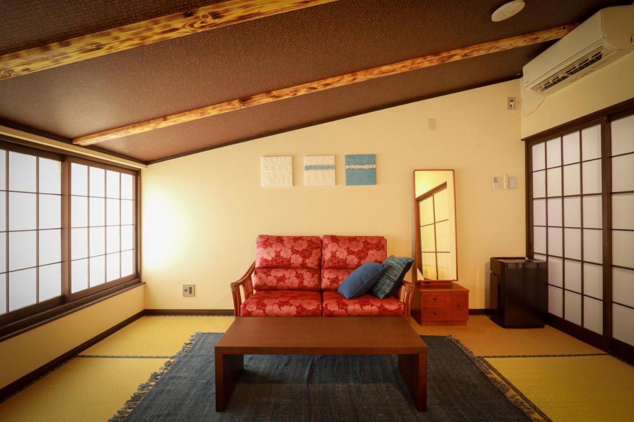 Yurakuan - Awagami Residence Inn 교토 외부 사진